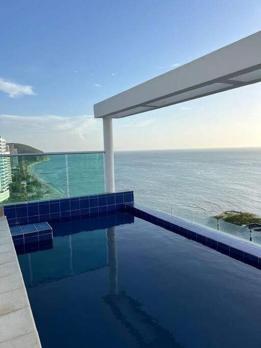 Vista Mar Rodadero * Santa Marta (Magdalena)