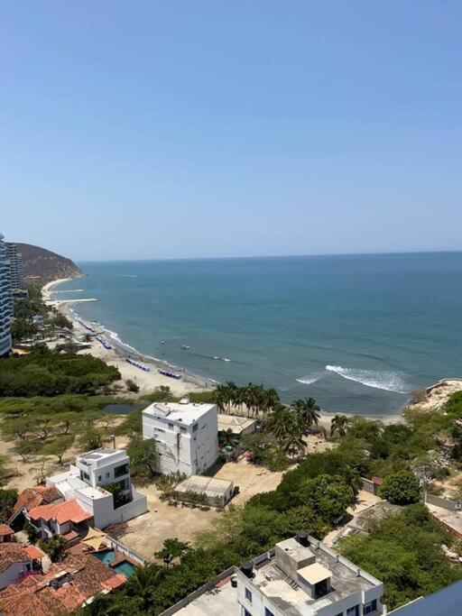 Apartment Vista Mar Rodadero