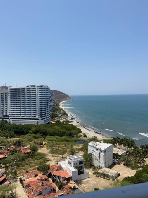 Vista Mar Rodadero * Santa Marta (Magdalena)
