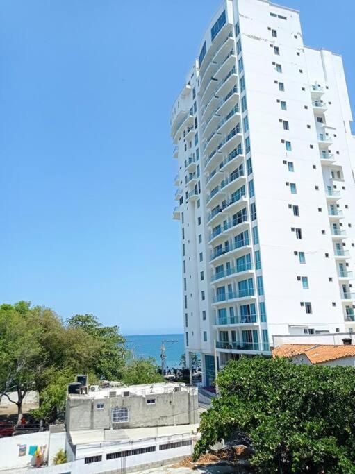 Vista Mar Rodadero *