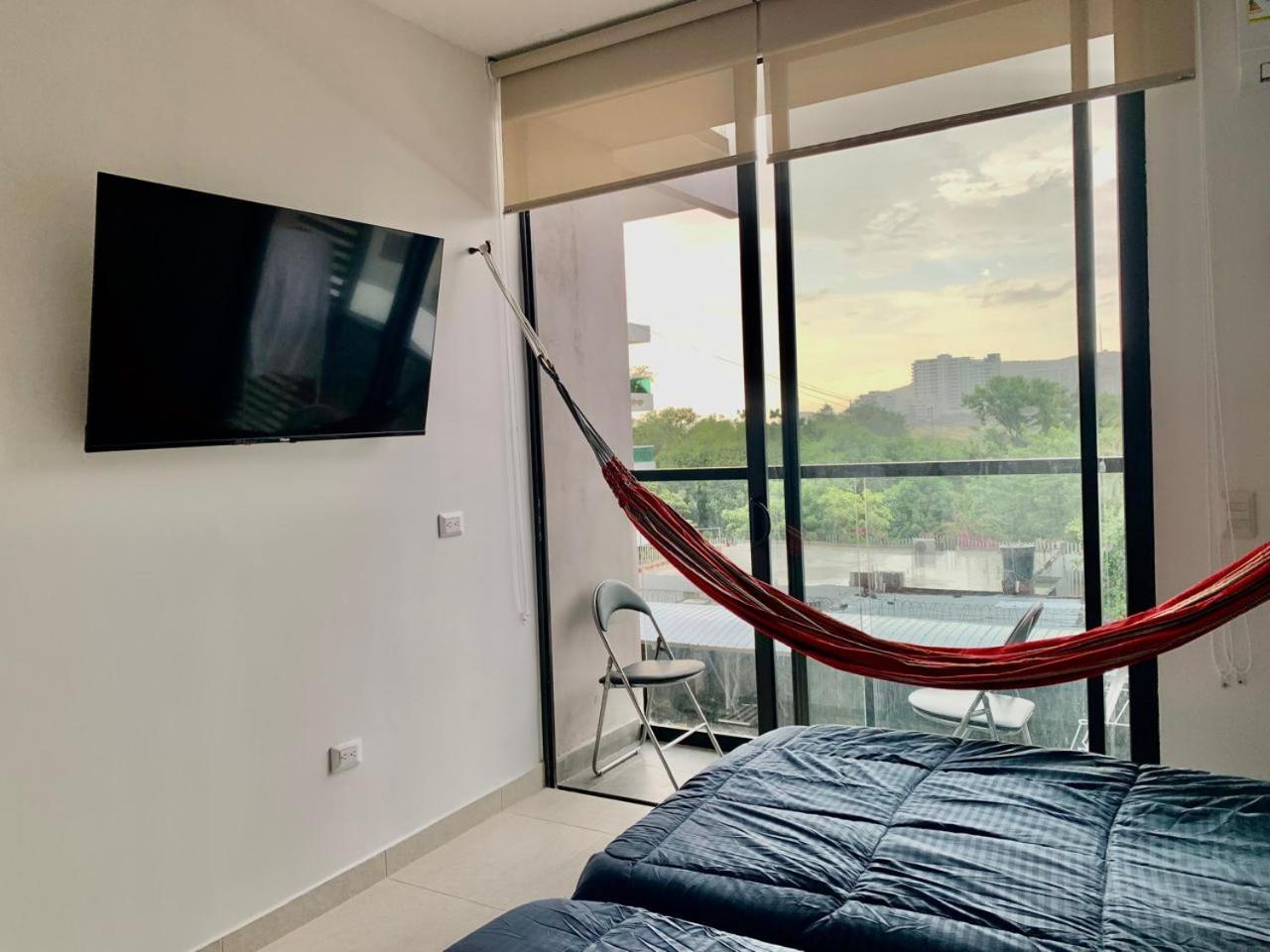 Apartment Cozy Salinas En