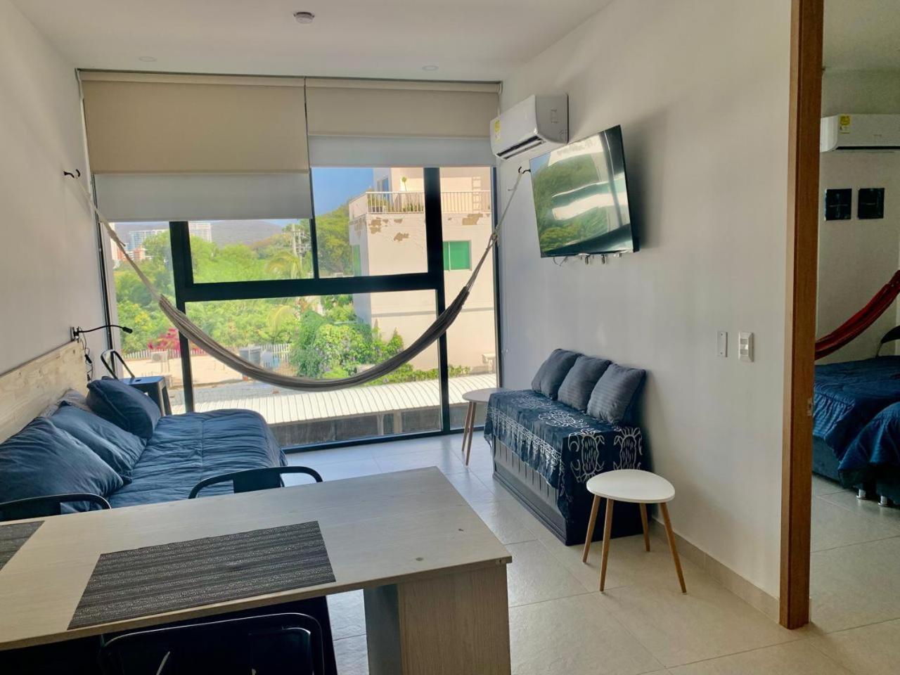 Apartment Cozy Salinas En Santa Marta (Magdalena)