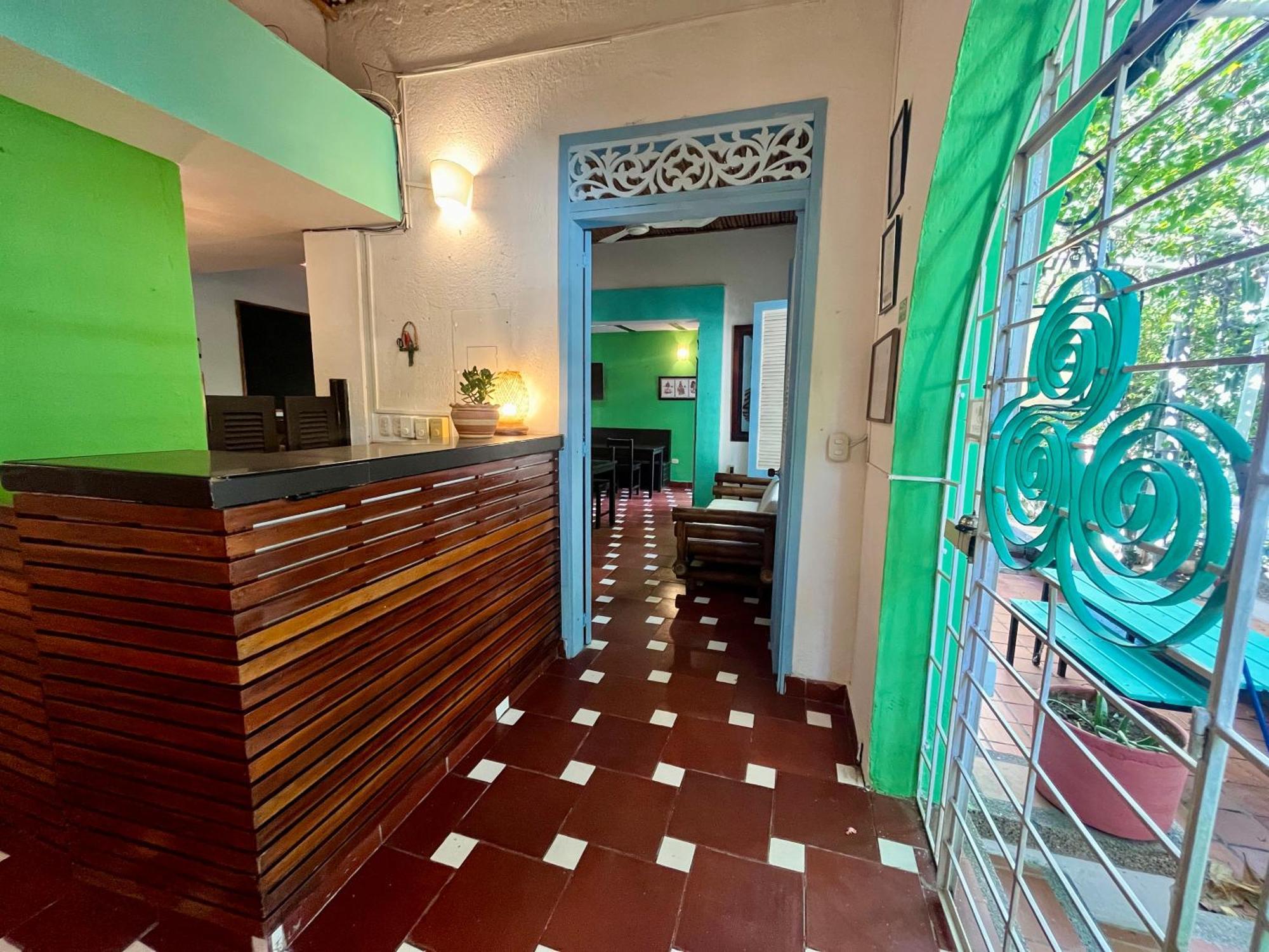 Sana Mar & Eco-cafe *