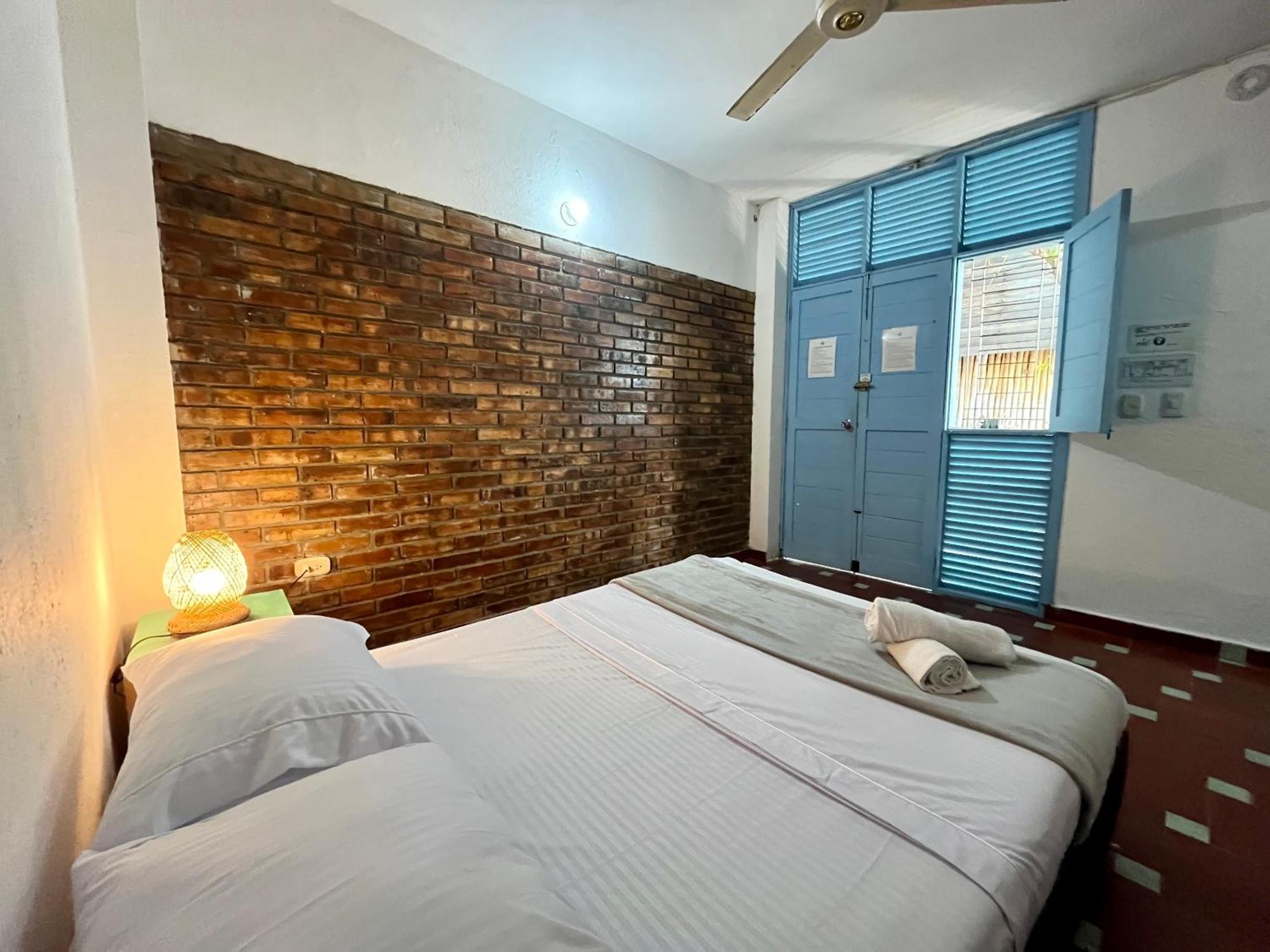 Sana Mar & Eco-cafe Hostel Santa Marta (Magdalena)
