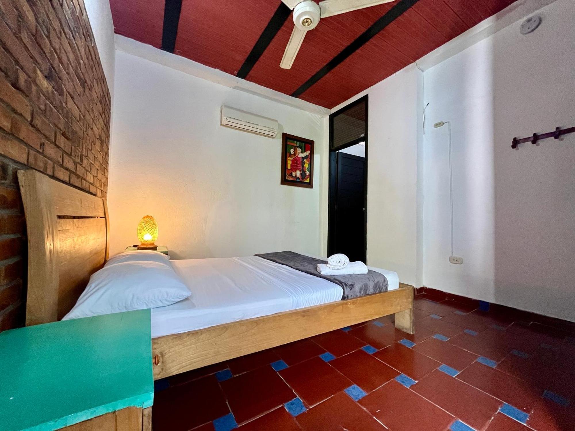 Hostel Sana Mar & Eco-cafe Santa Marta (Magdalena)