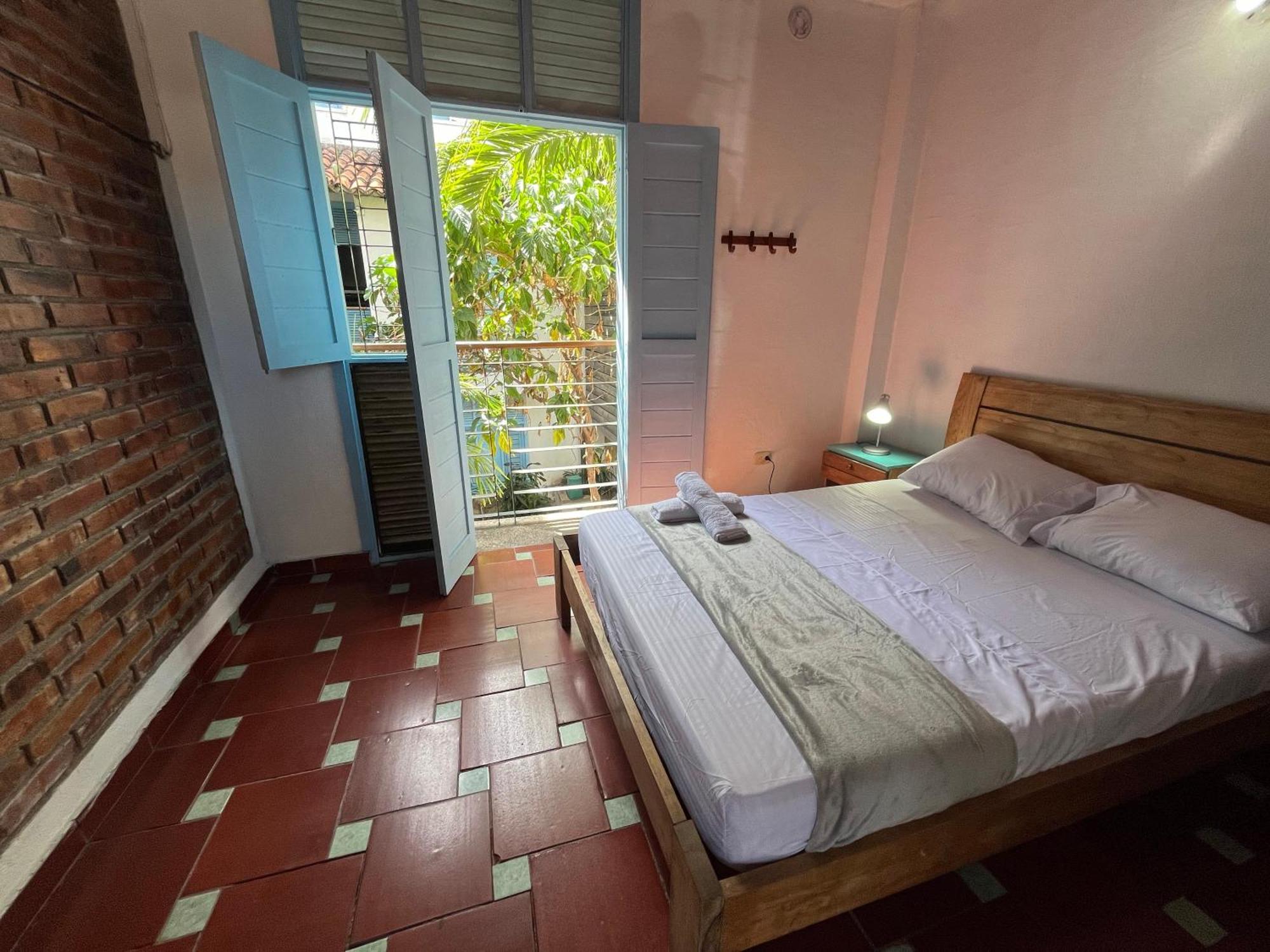Sana Mar & Eco-cafe Hostel Santa Marta (Magdalena)