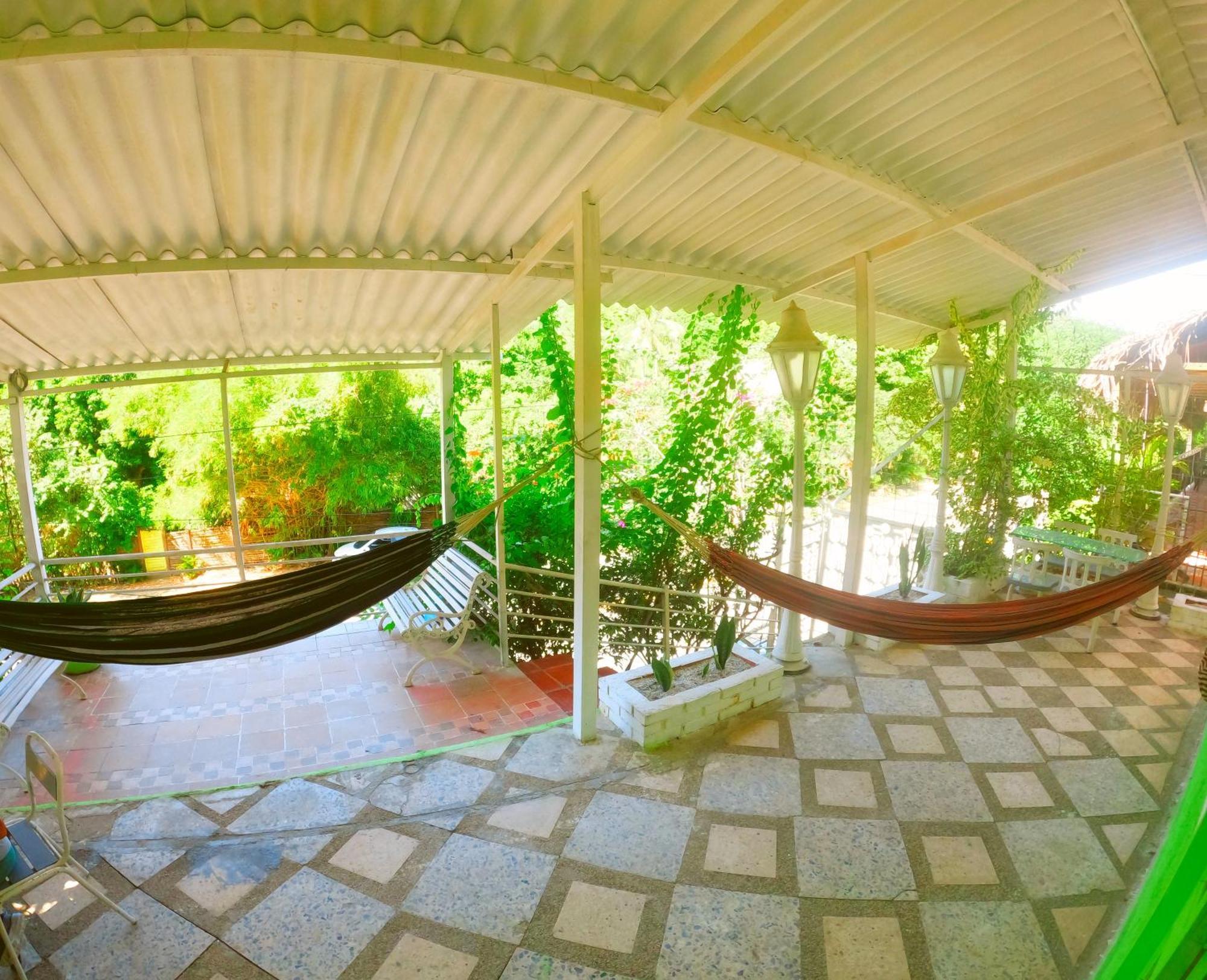 Holiday home Yanfer Tayrona *