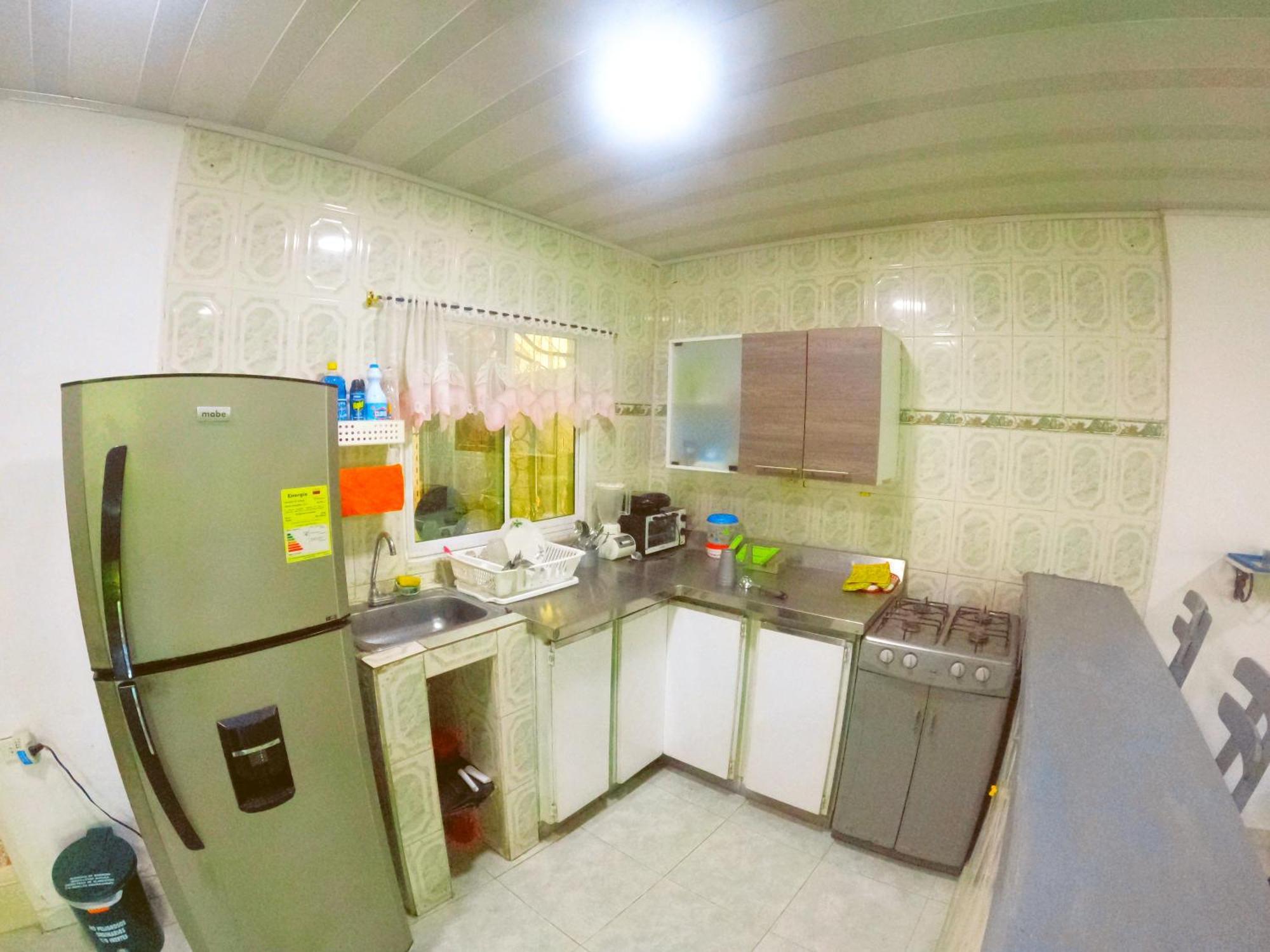 Holiday home Yanfer Tayrona *