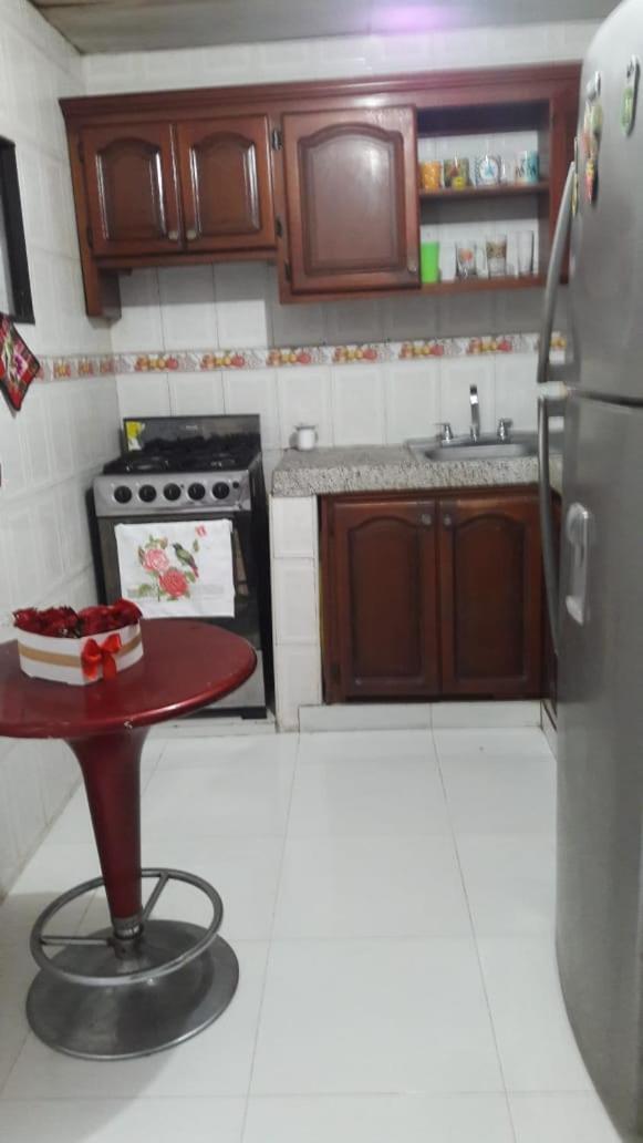 Casa Valentina Del Mar-rodadero-santa Marta *