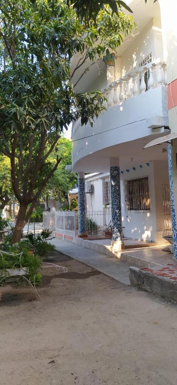 Casa Valentina Del Mar-rodadero-santa Marta