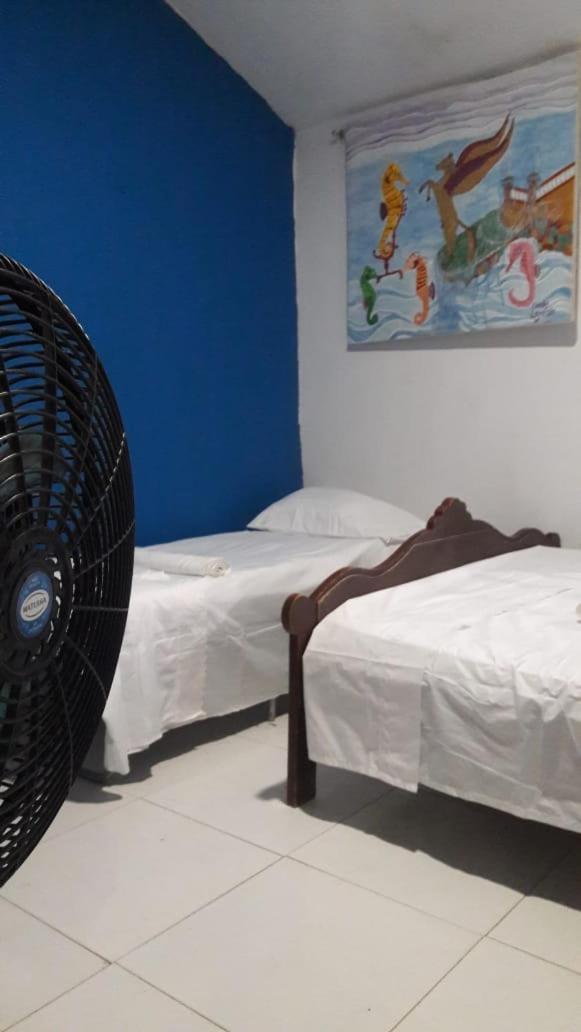 Casa Valentina Del Mar-rodadero-santa Marta Apartment Santa Marta (Magdalena)