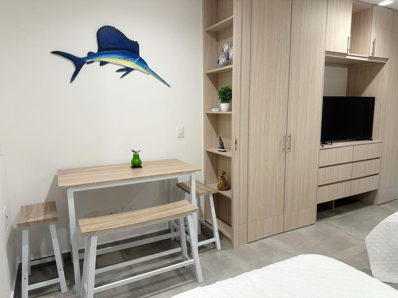 Salguero - Playa Salguero - By Inmobiliaria Vs Apartment Santa Marta (Magdalena)