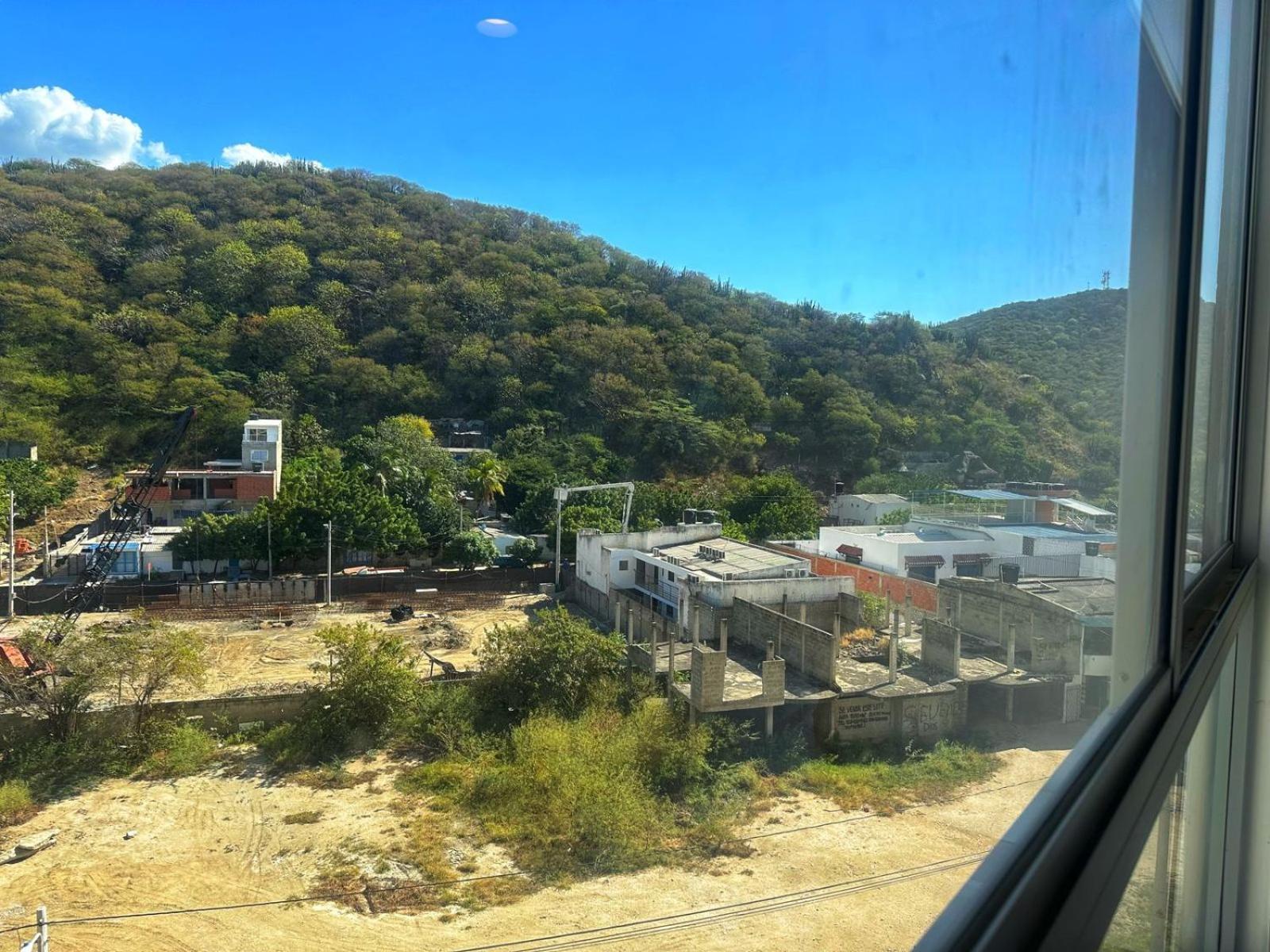 Salguero - Playa Salguero - By Inmobiliaria Vs Apartment Santa Marta (Magdalena)