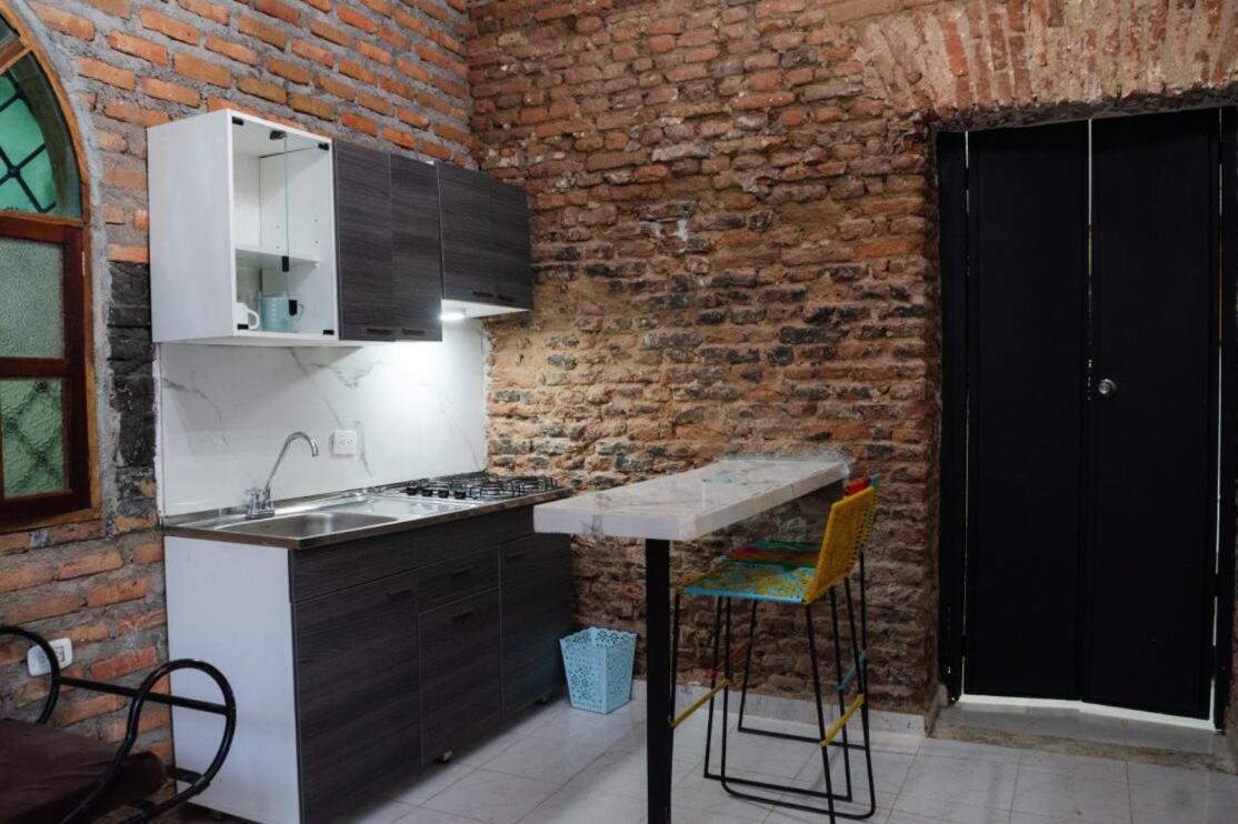 Apartment Charming In The Middle Of Historic Center