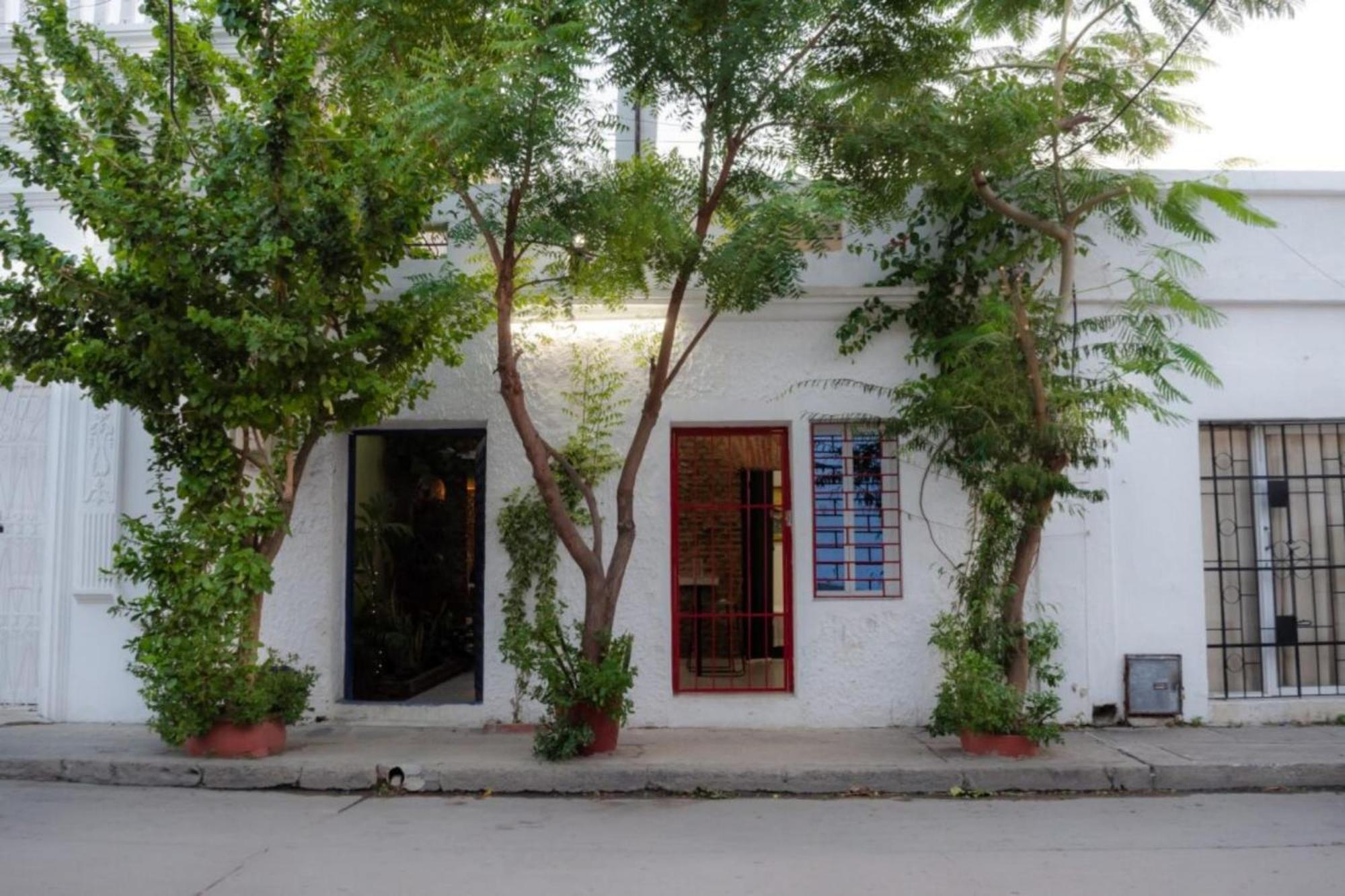 Charming In The Middle Of Historic Center