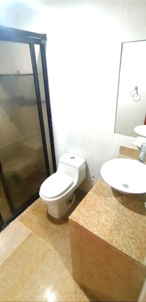 Guest house Don Miguel *
