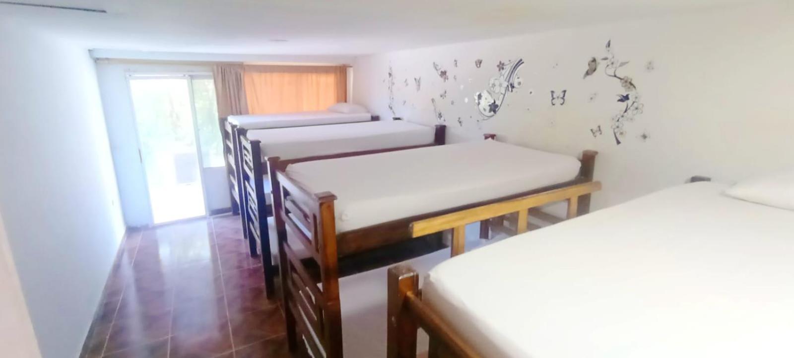 Guest house Don Miguel *