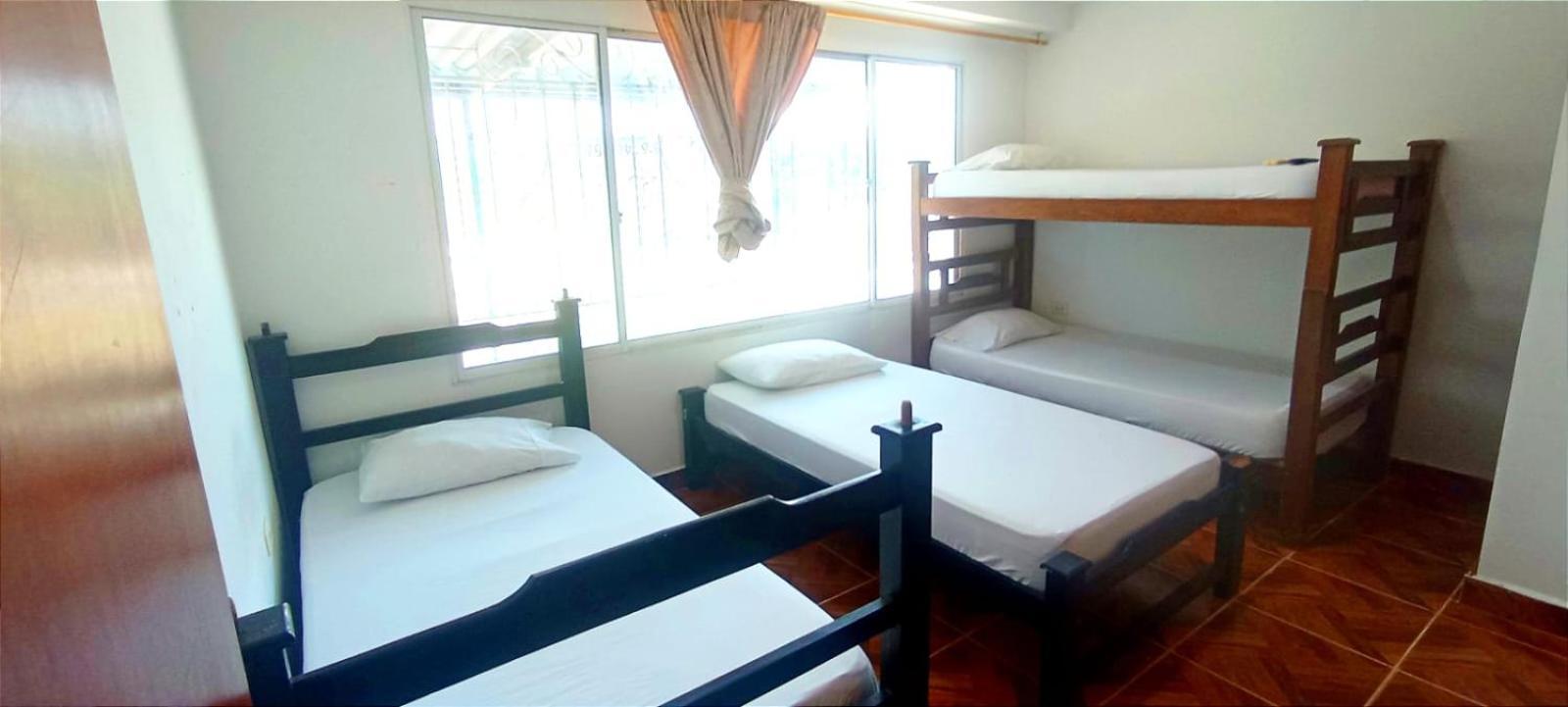 Guest house Don Miguel *