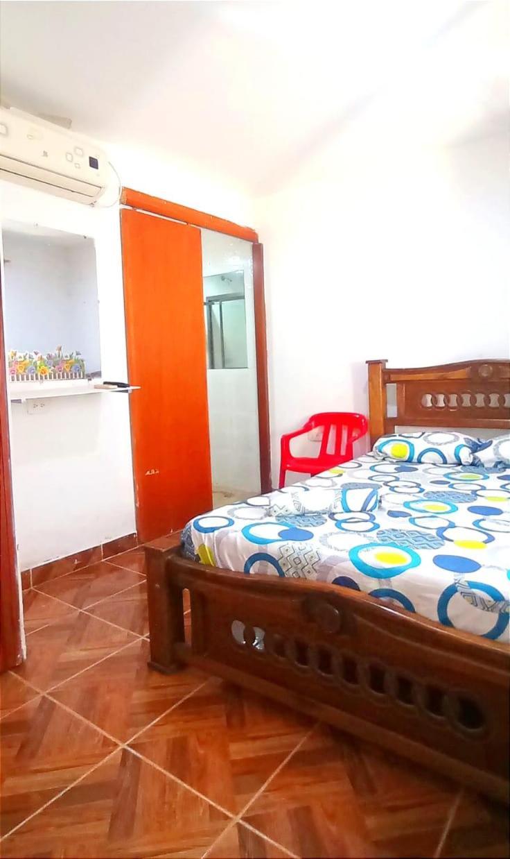 Guest house Don Miguel