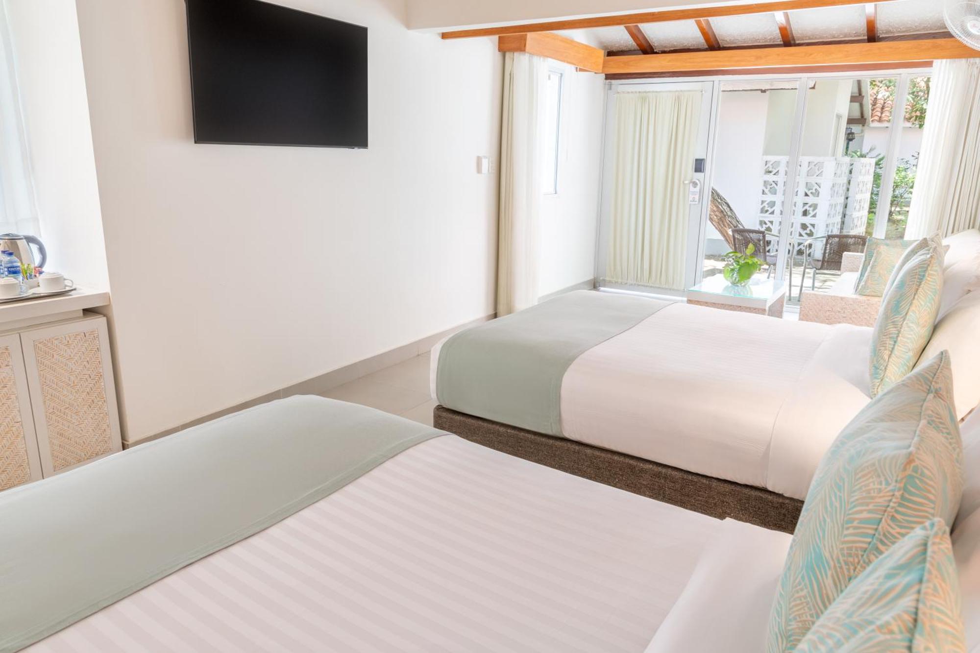 Irotama & Bohios Hotel Santa Marta (Magdalena)