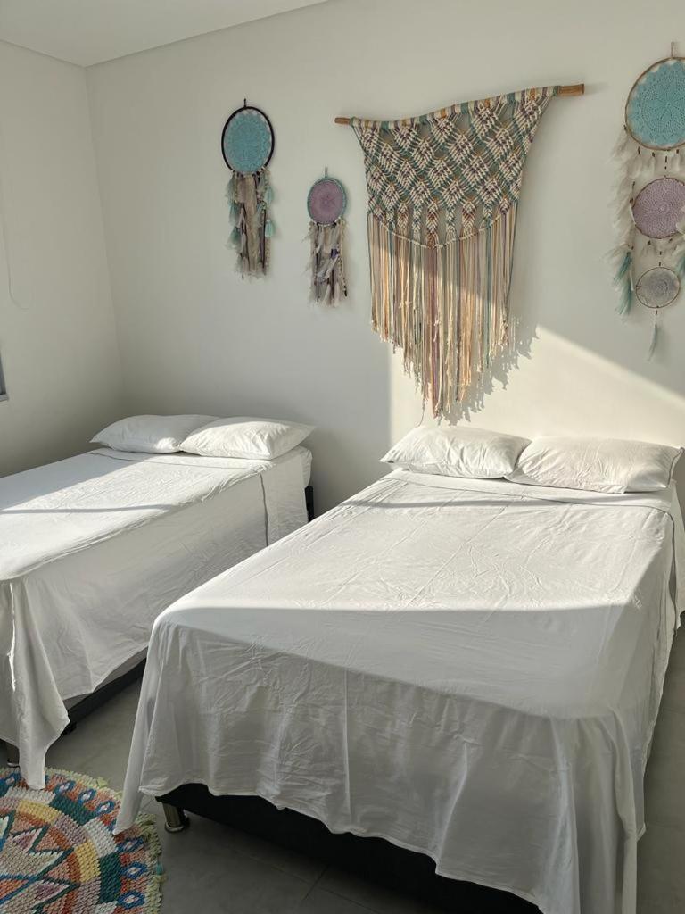 Apto Playa Salguero Apartment *