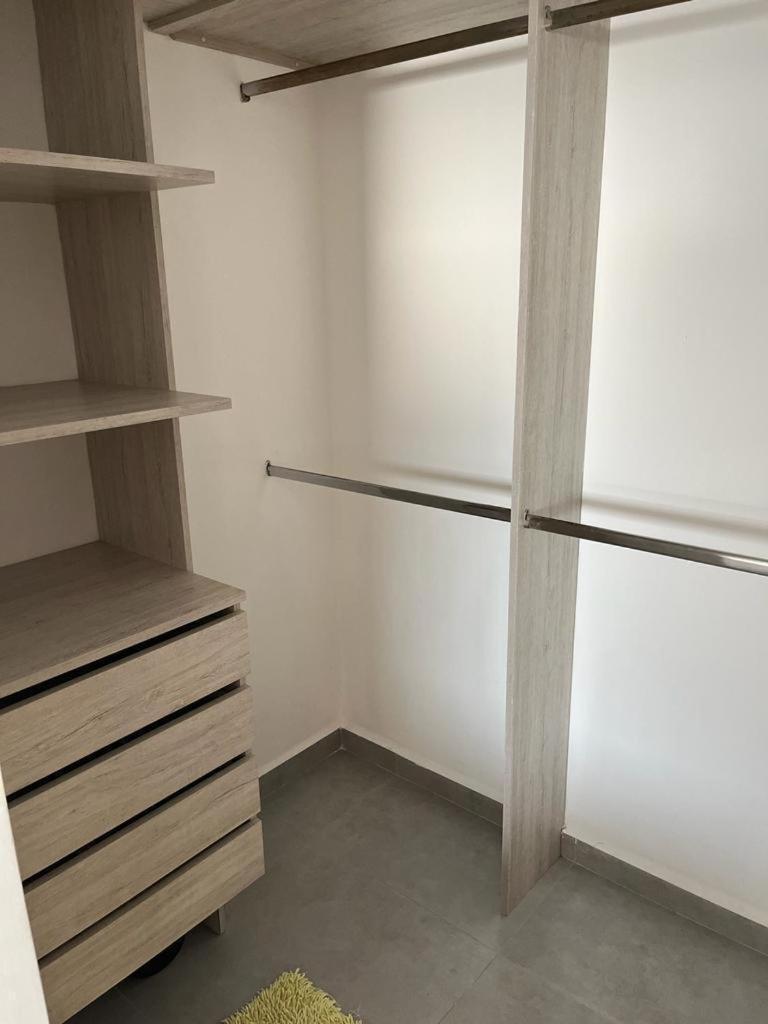 Apto Playa Salguero Apartment Santa Marta (Magdalena)