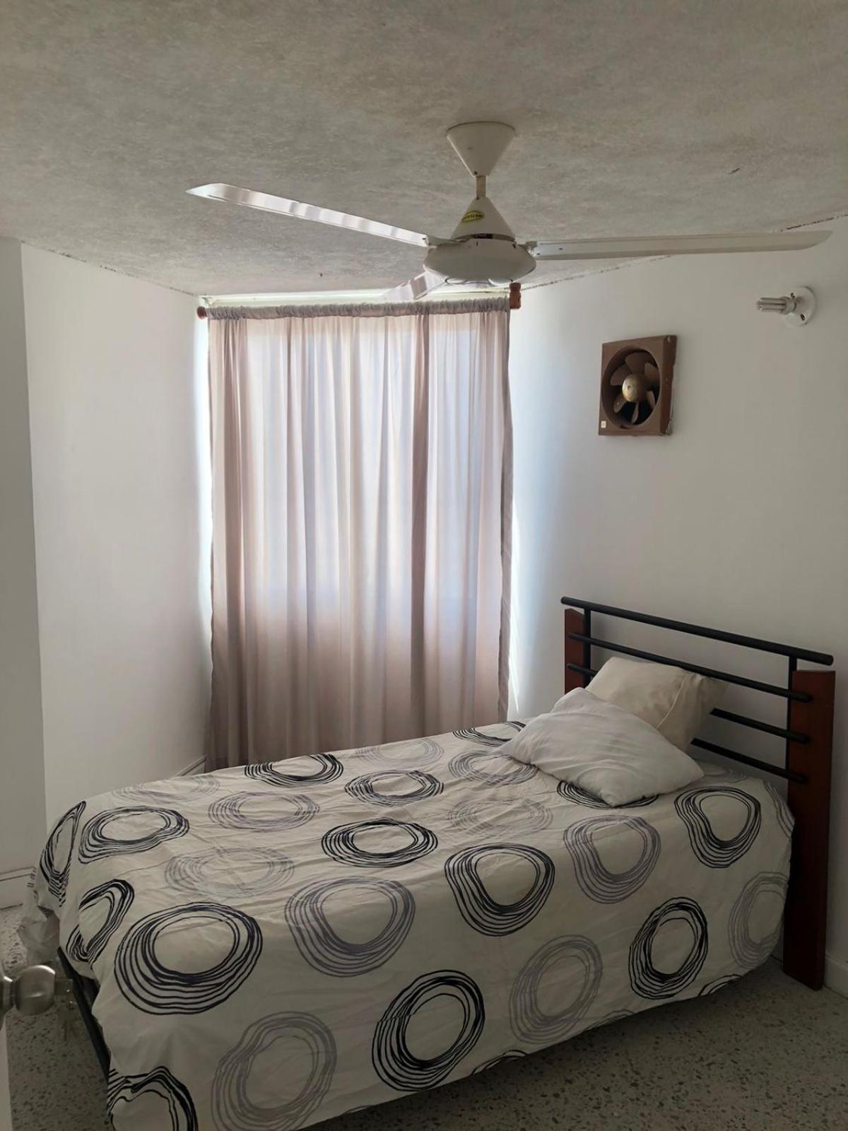 Apartment Cerca A La Playa! *