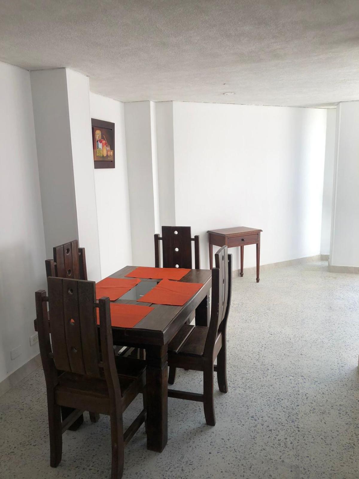 Cerca A La Playa! Apartment