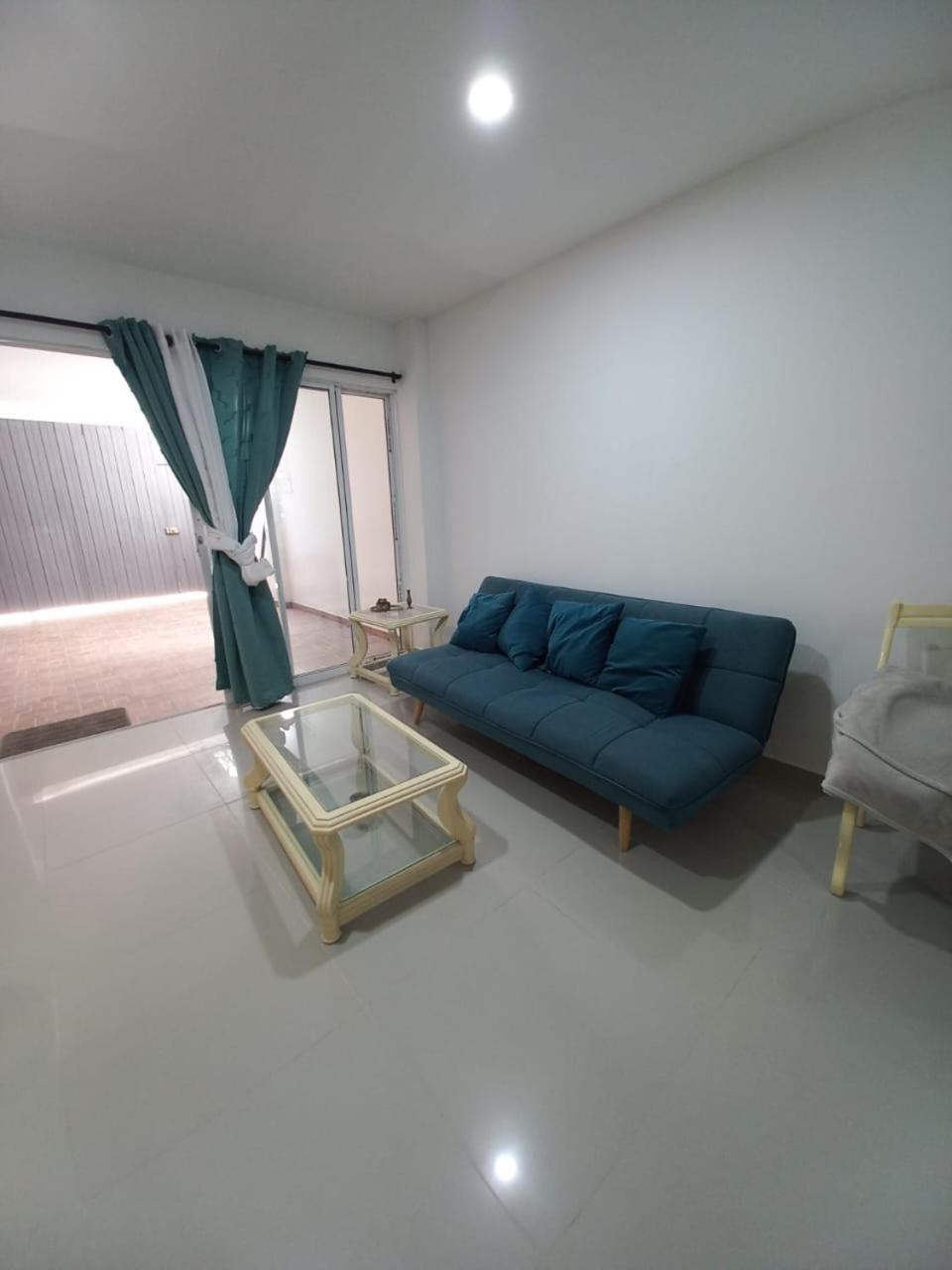 Casa Bacoba Apartment