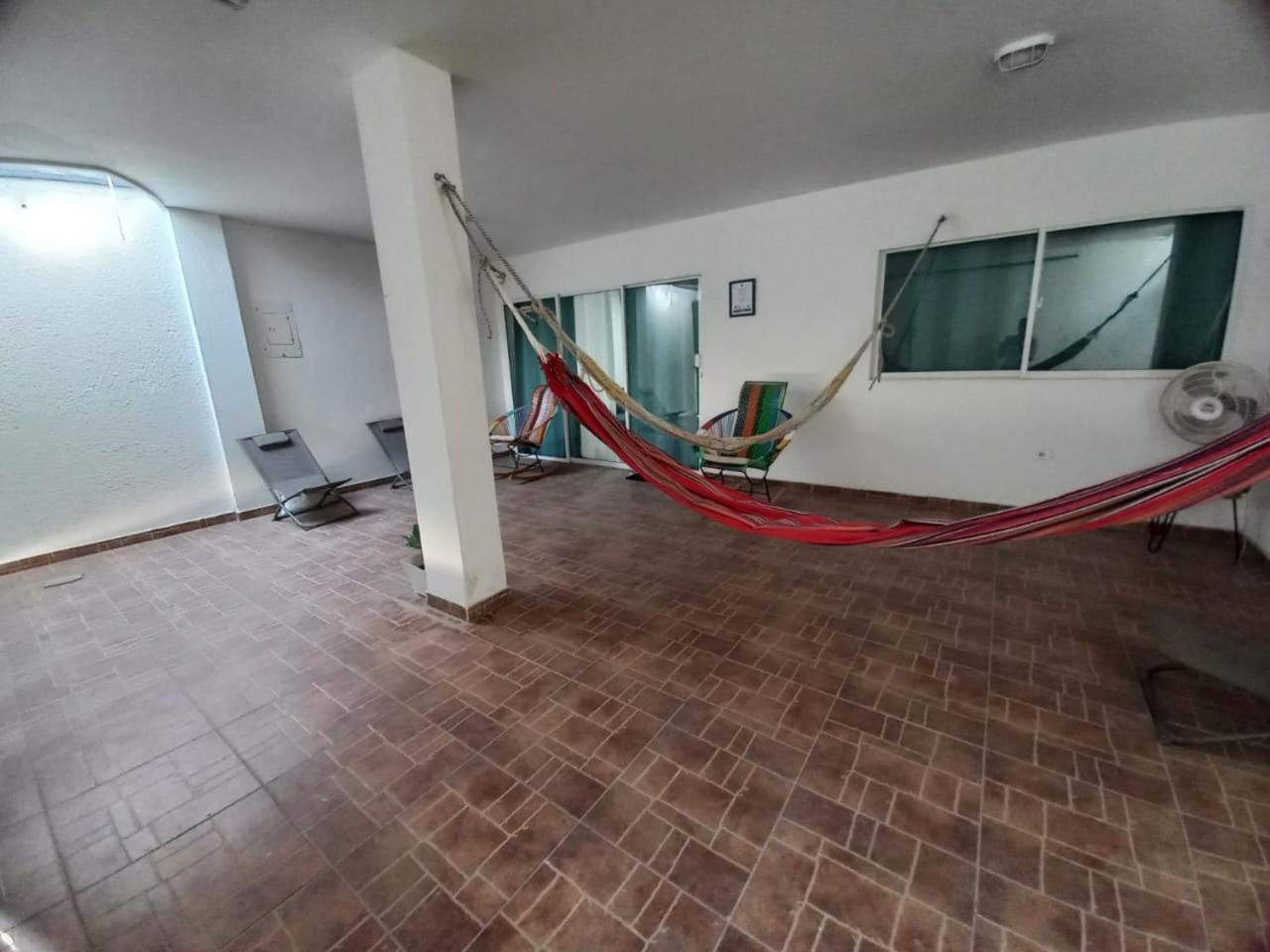 Casa Bacoba Apartment Santa Marta (Magdalena)