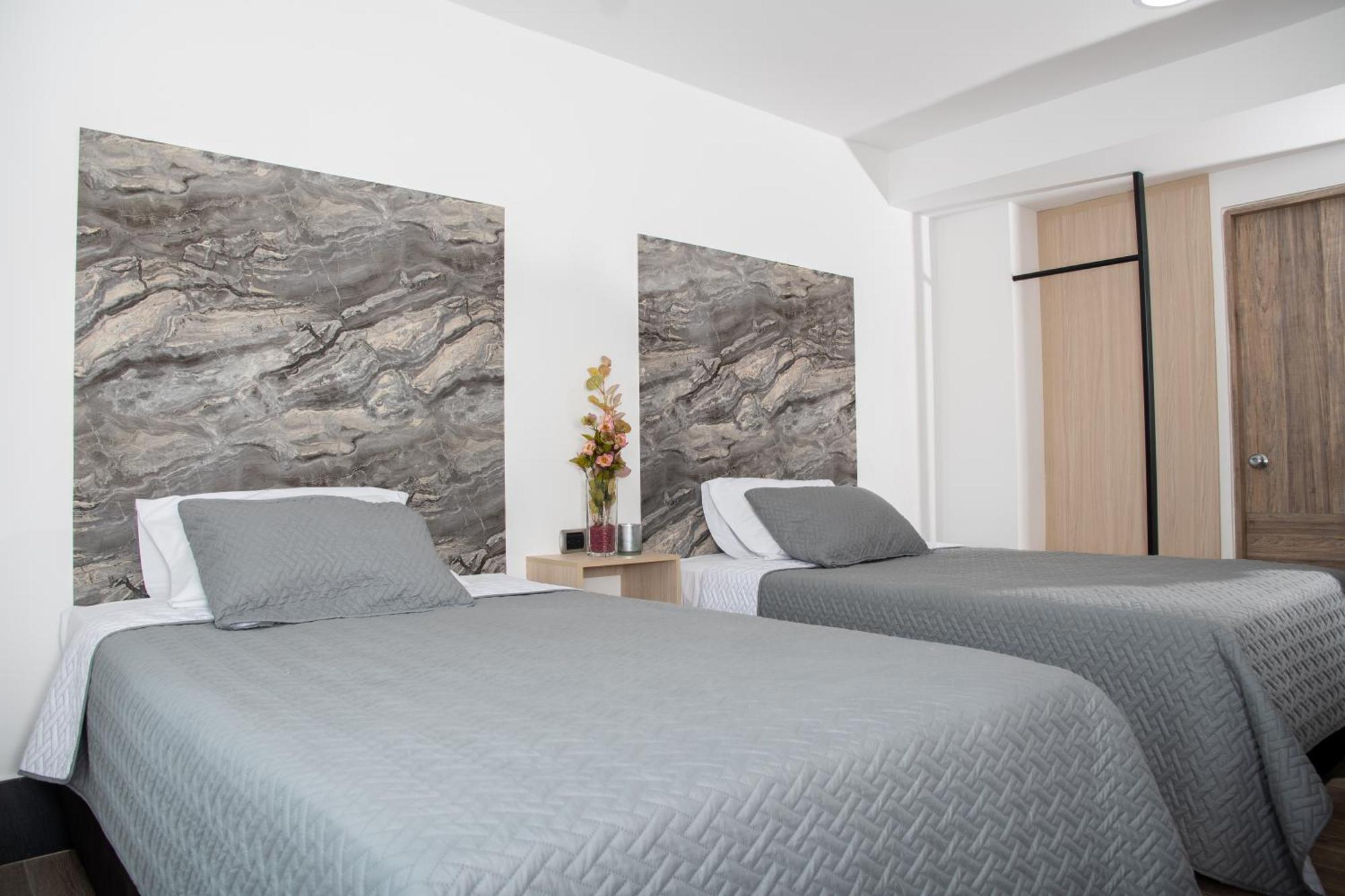 Dusano Boutique Hotel