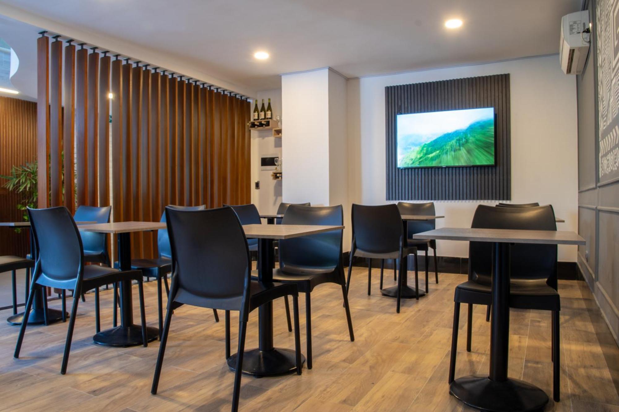 Hotel Dusano Boutique Santa Marta (Magdalena)