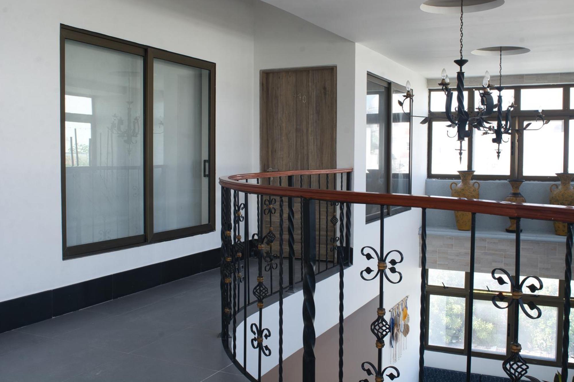 Hotel Dusano Boutique Santa Marta (Magdalena)