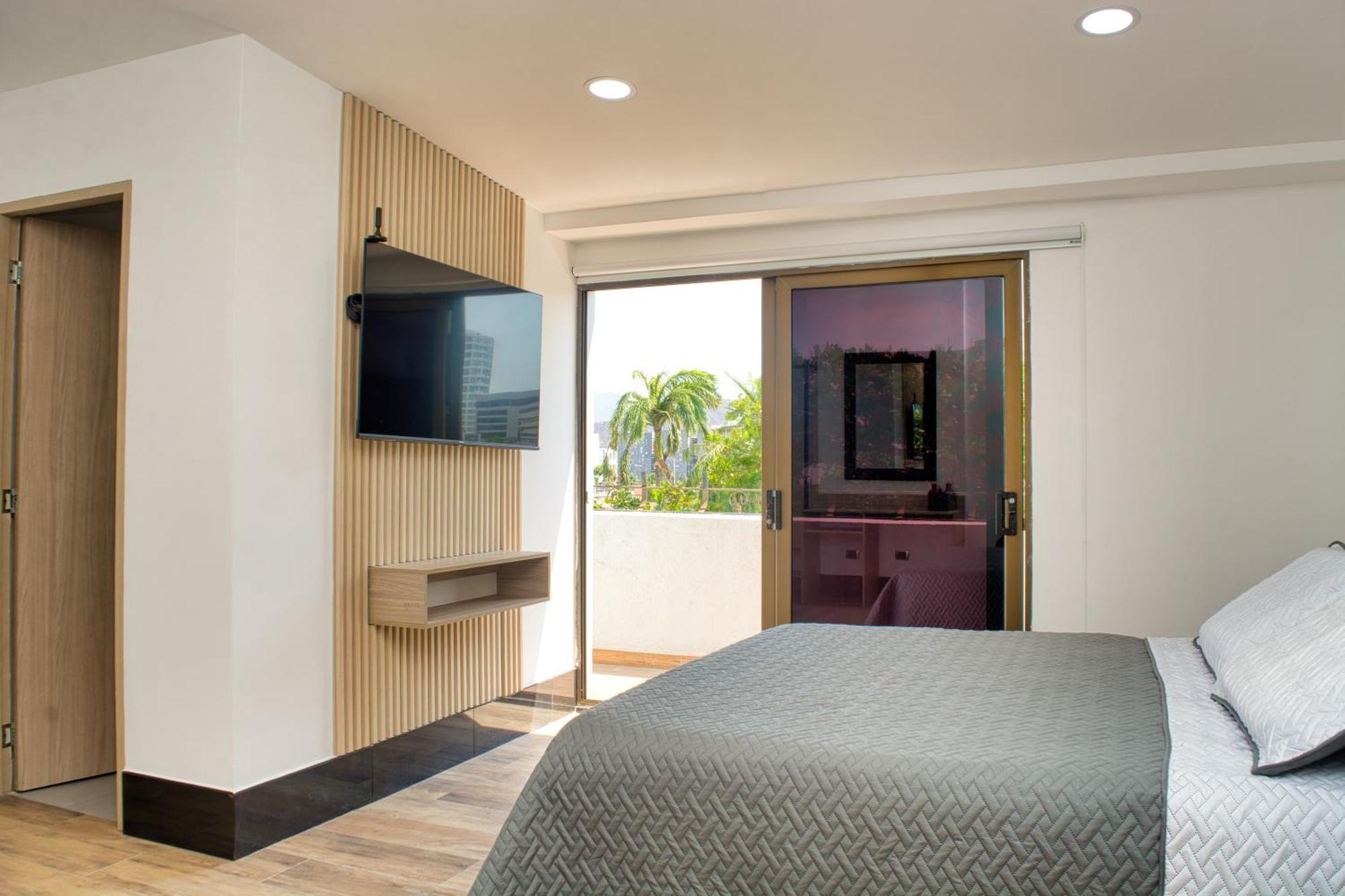 Hotel Dusano Boutique Santa Marta (Magdalena)