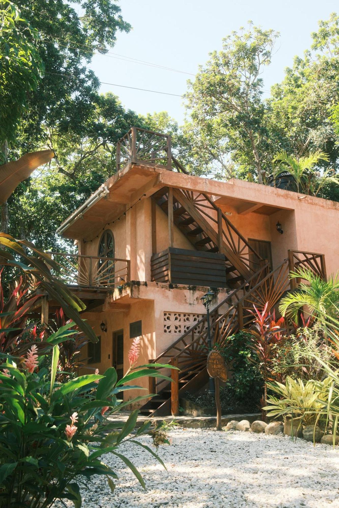 Salvia Madre Villa Santa Marta (Magdalena)