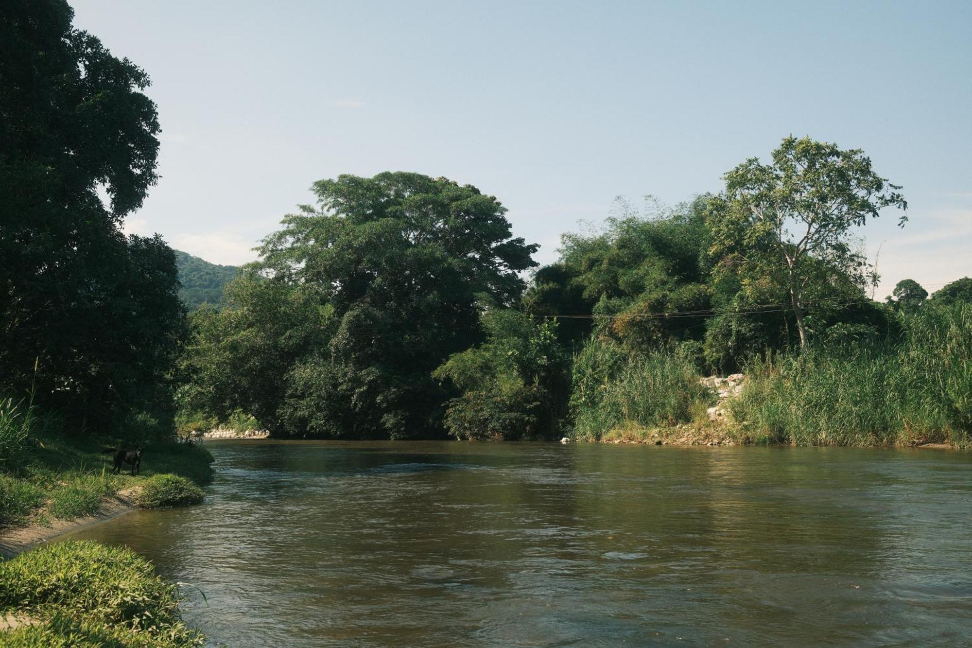 Villa Salvia Madre Santa Marta (Magdalena)