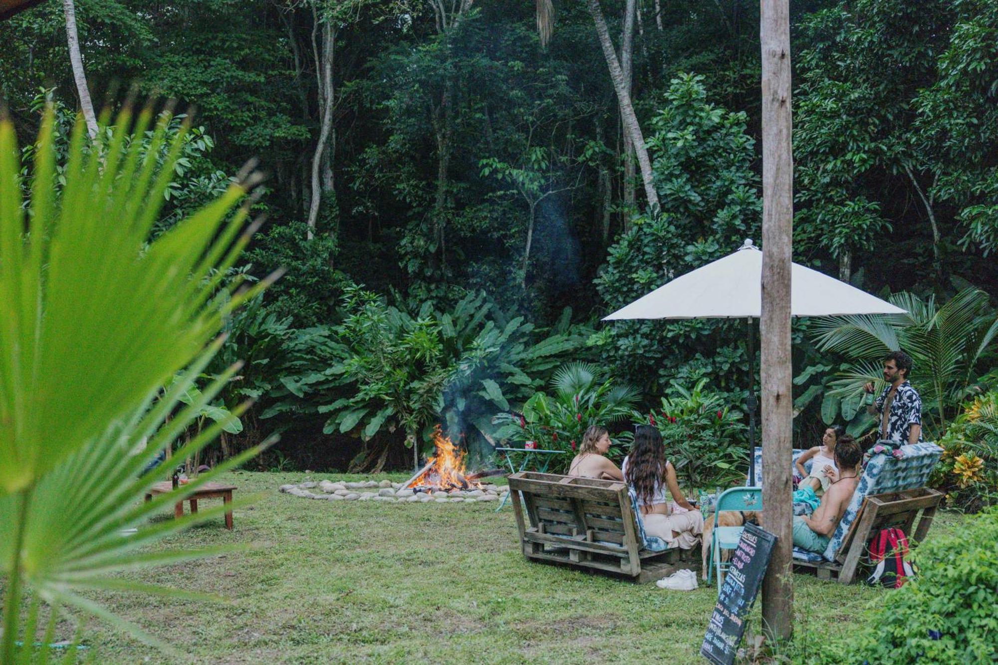 Villa Salvia Madre *