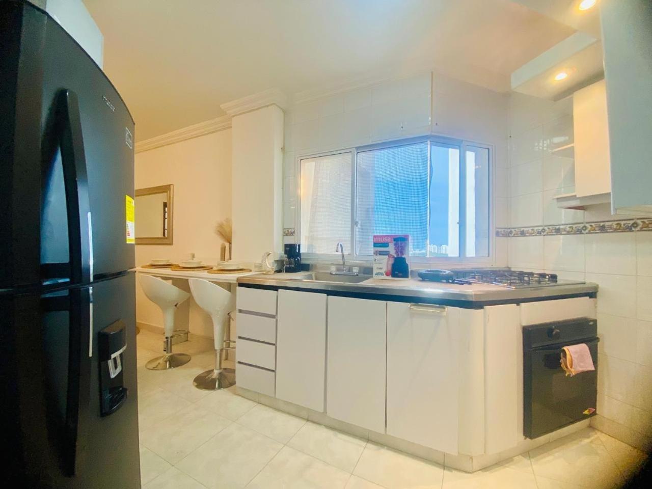 Apartamento Santa Marta Apartment *