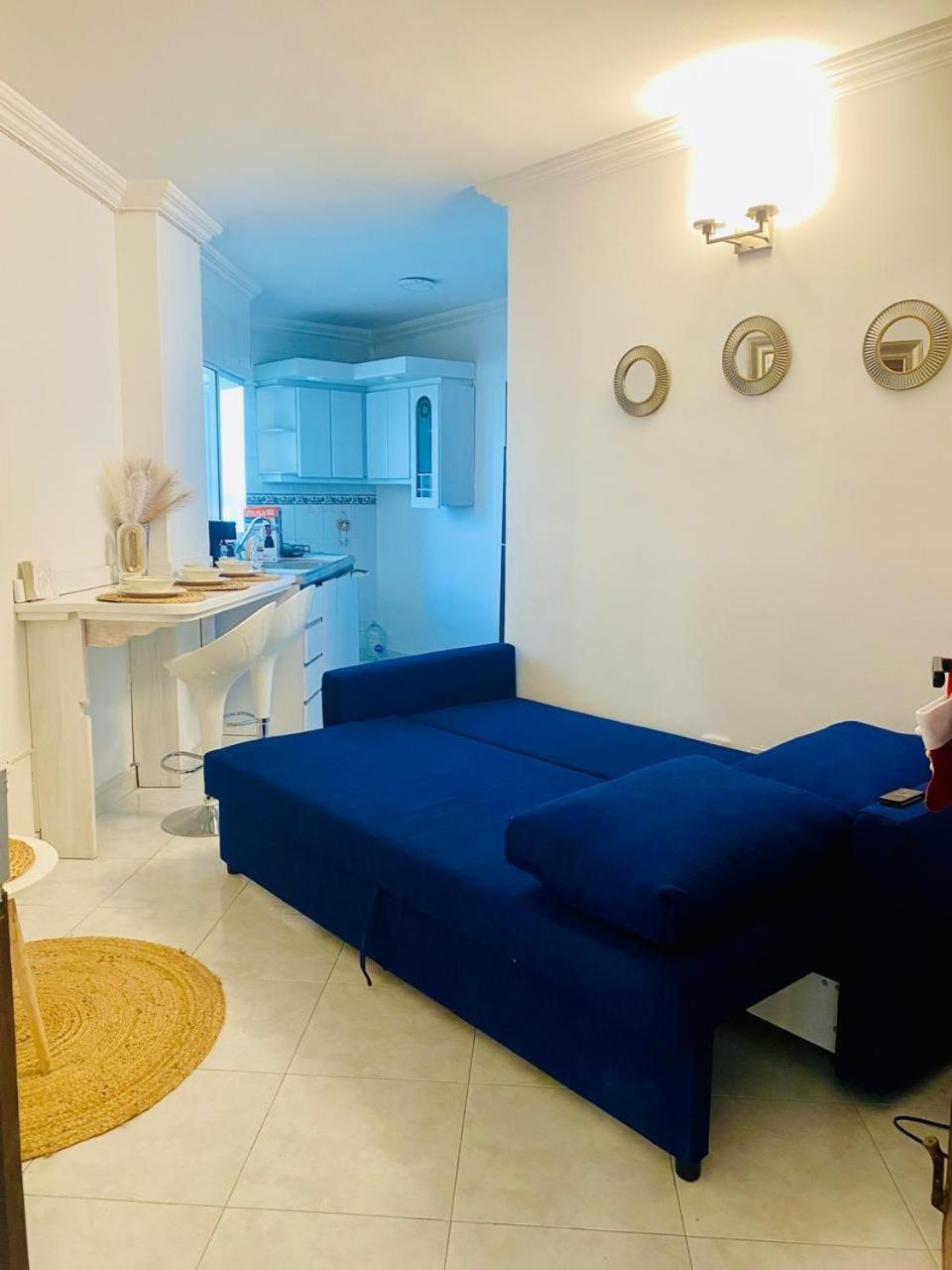 Apartamento Santa Marta Apartment *