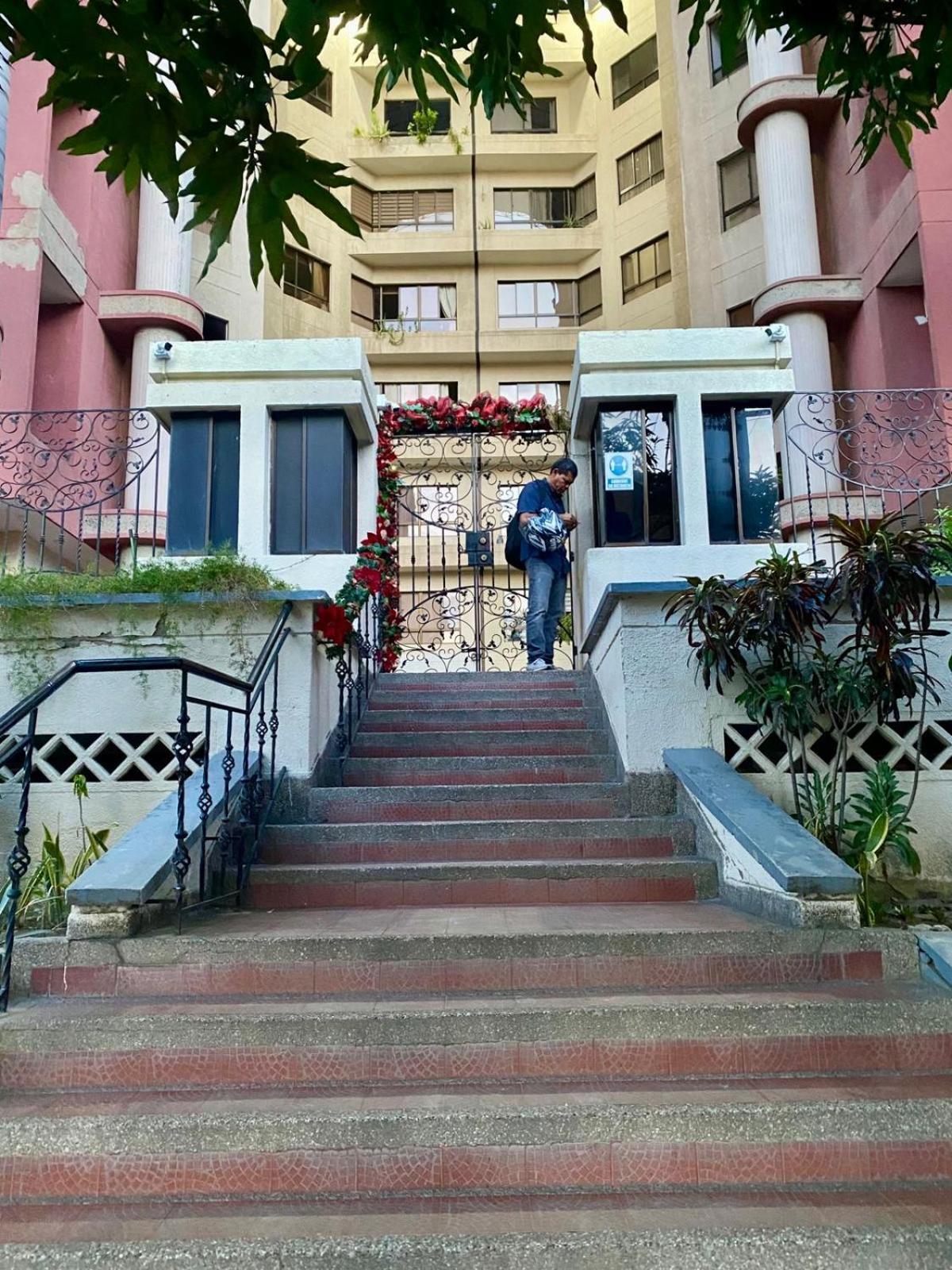 Apartamento Santa Marta
