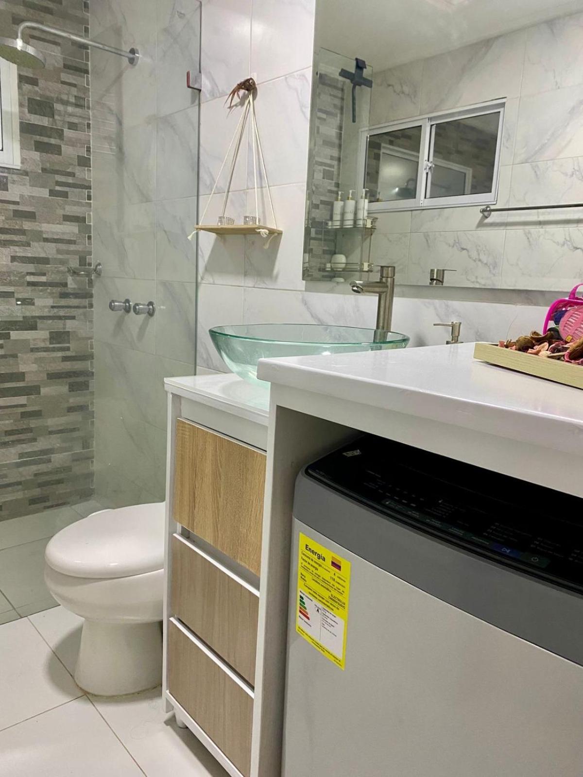 Apartamento Santa Marta Apartment *