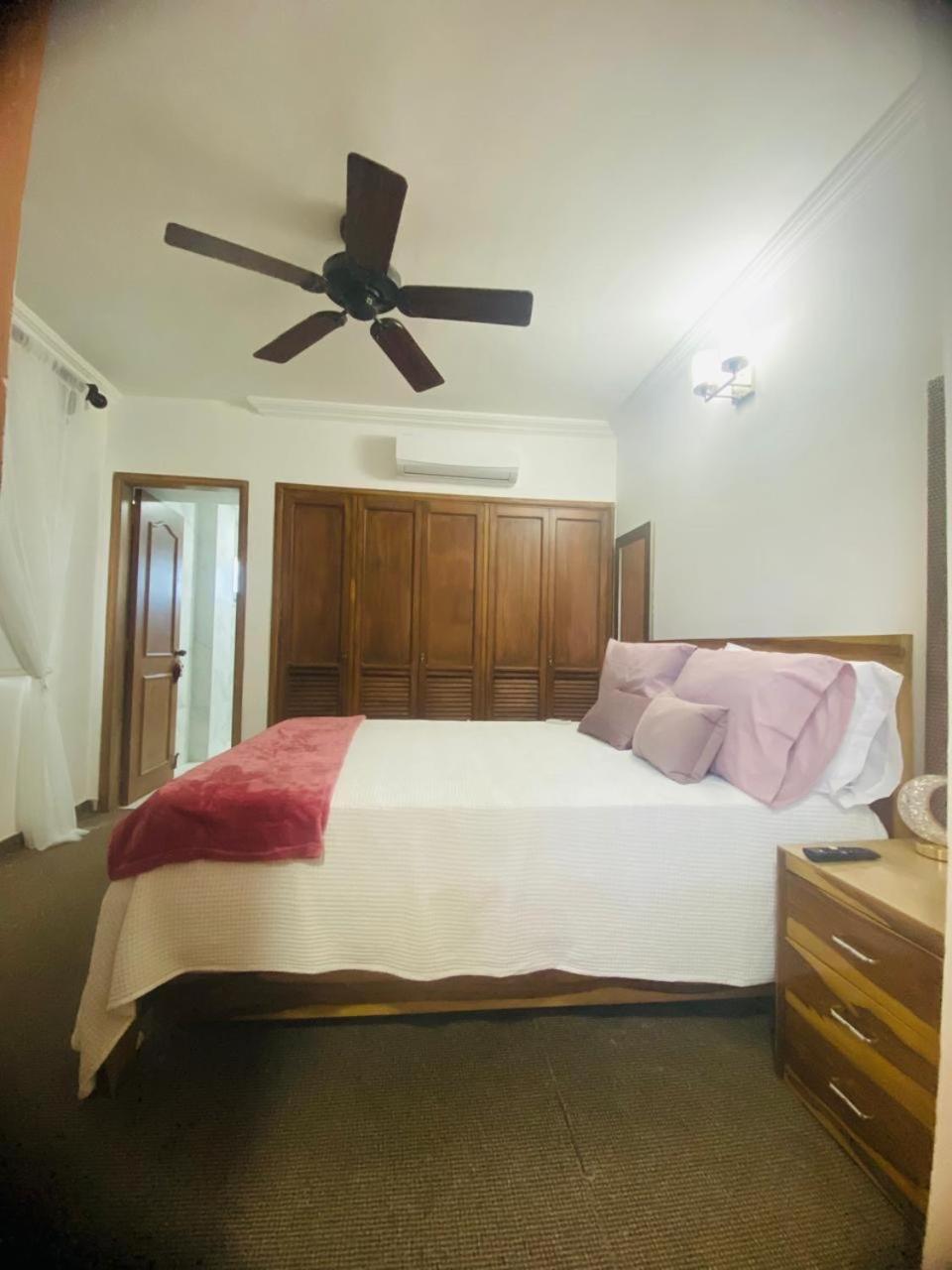 Apartamento Santa Marta Apartment *