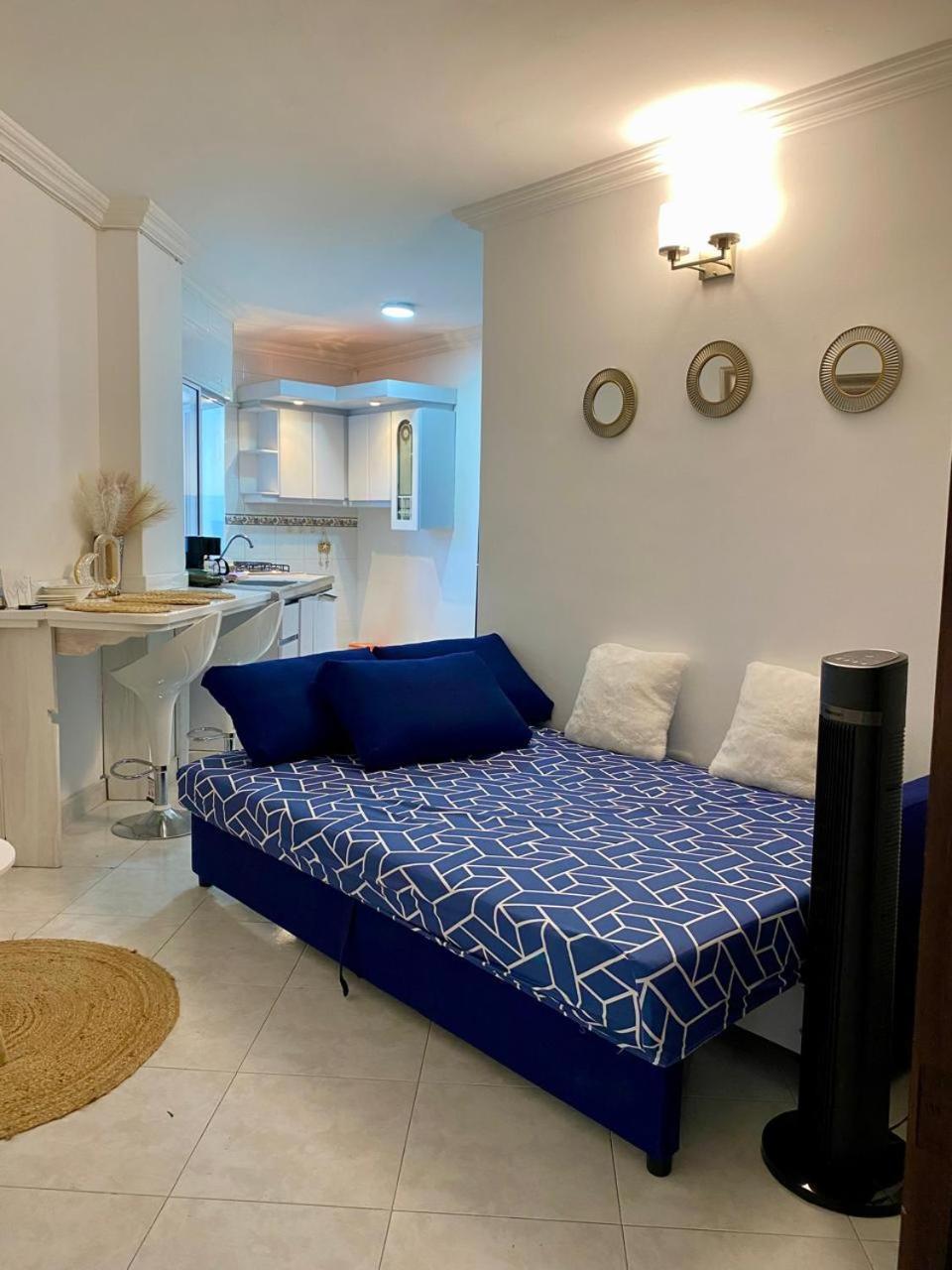 Apartamento Santa Marta Apartment Santa Marta (Magdalena)