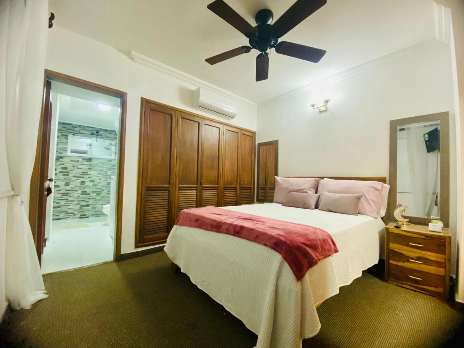 Apartamento Santa Marta Apartment *