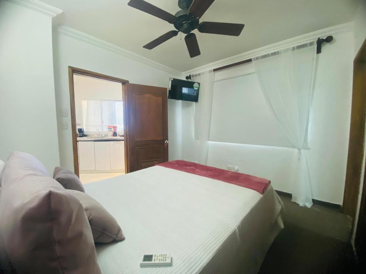 Apartamento Santa Marta *