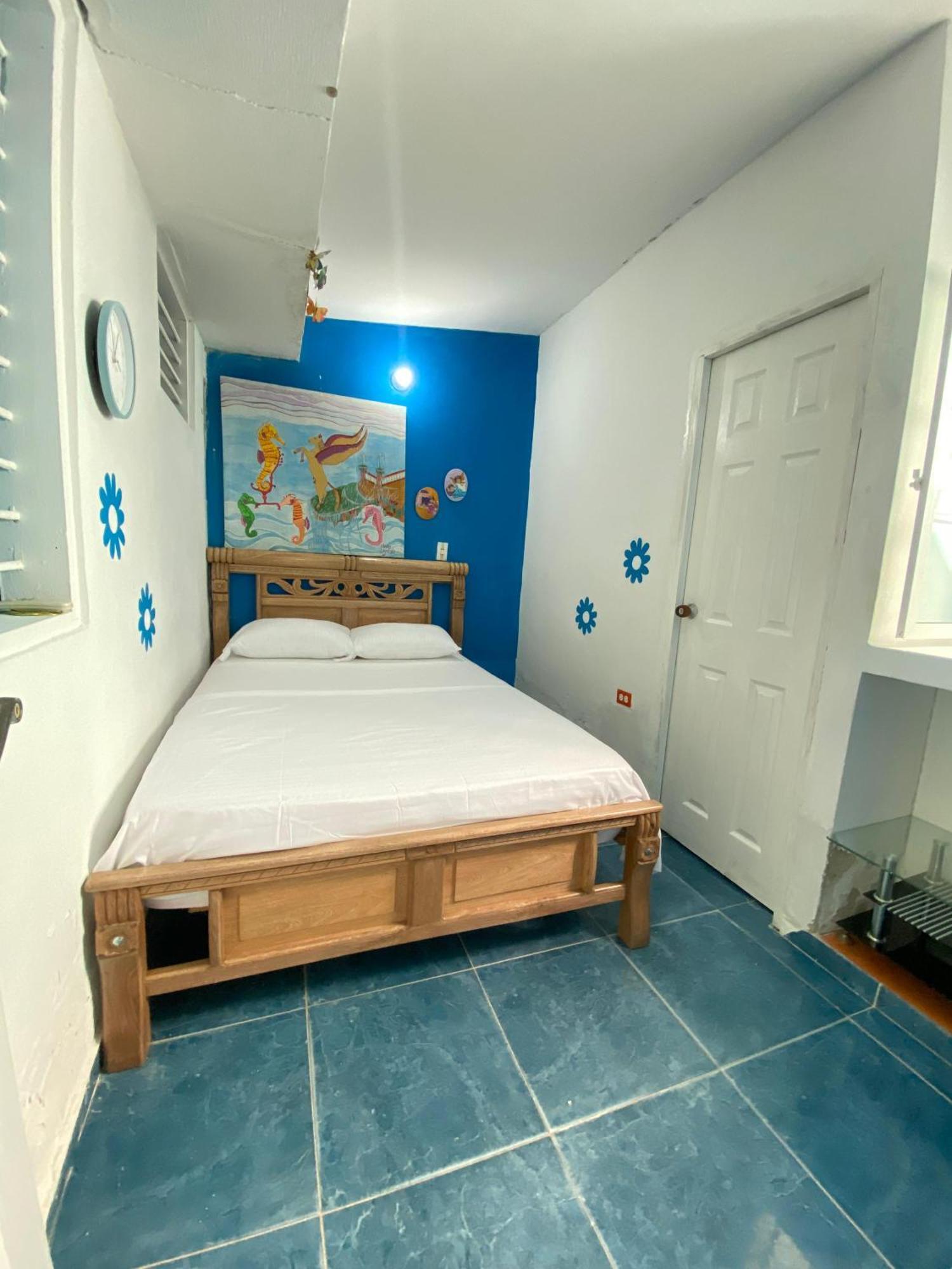 Casa Valentina Del Mar-rodadero-santa Marta Apartment *