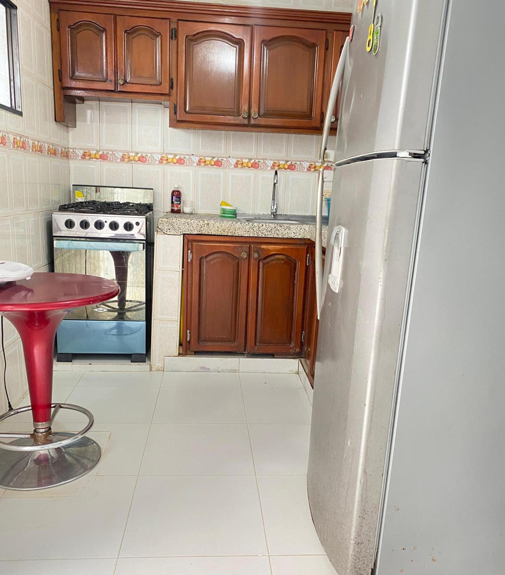 Apartment Casa Valentina Del Mar-rodadero-santa Marta Santa Marta (Magdalena)