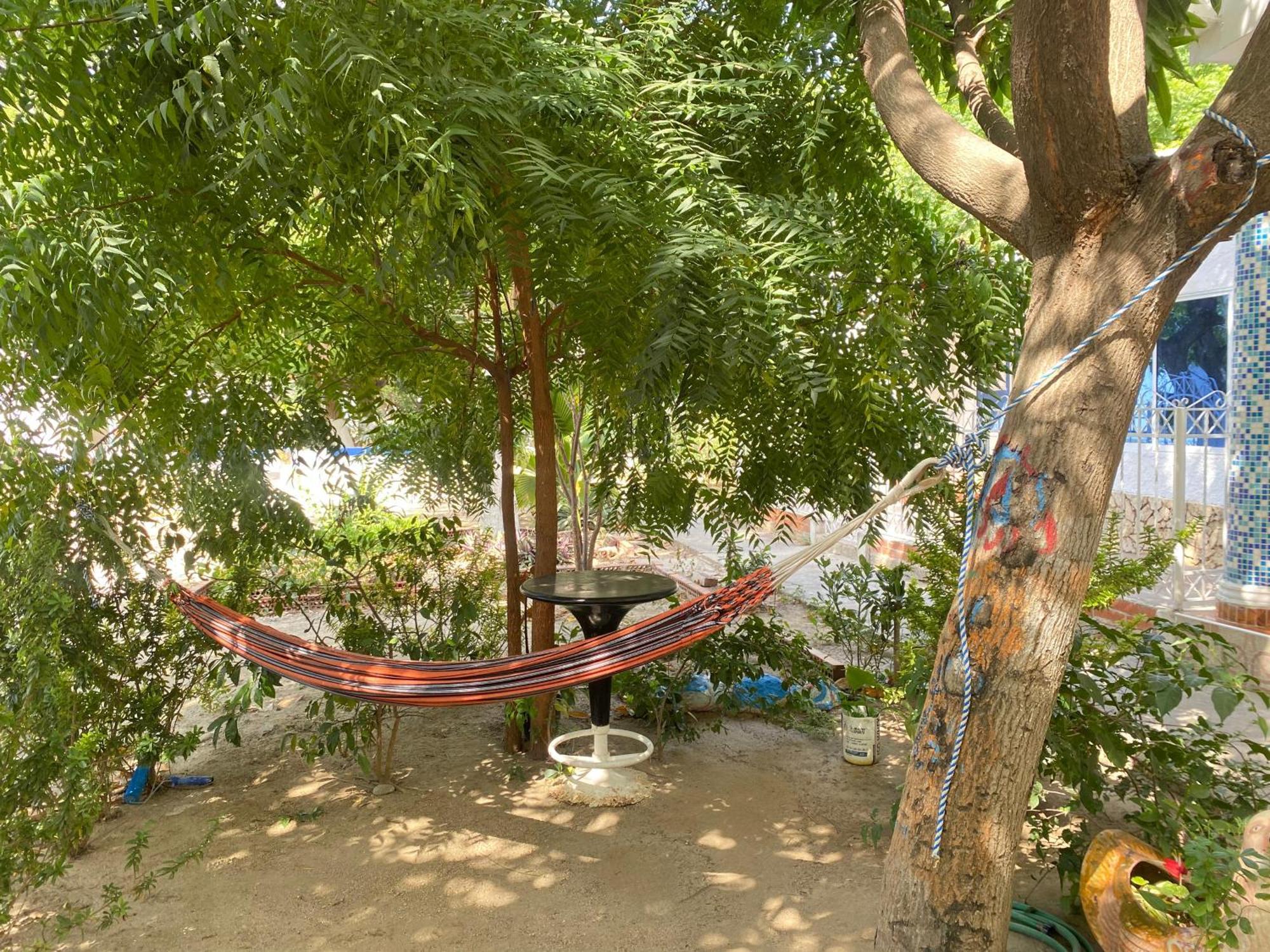 Casa Valentina Del Mar-rodadero-santa Marta Santa Marta (Magdalena)
