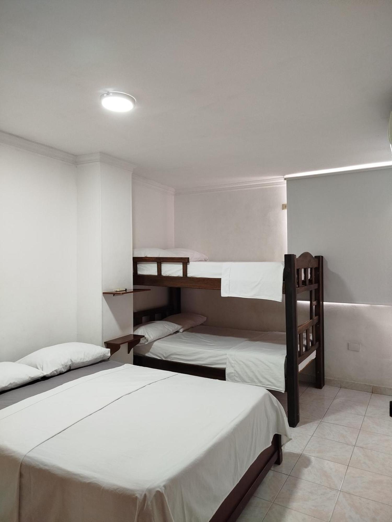 Apartment Santa Marta-rodadero Blanquita205 Santa Marta (Magdalena)