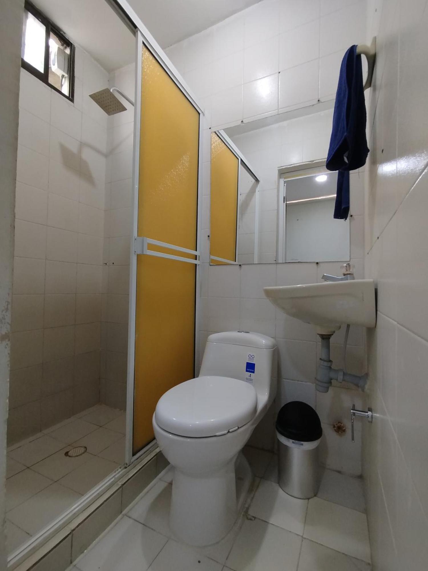 Apartment Santa Marta-rodadero Blanquita205 Santa Marta (Magdalena)
